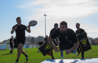 Reprise pour les Montois