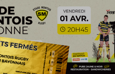 SMR vs AB | C'est complet