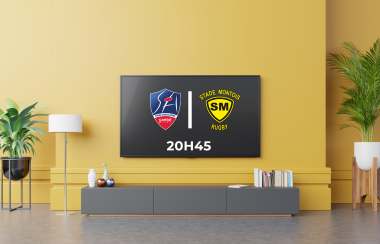 SA vs SMR | Où voir le match ?
