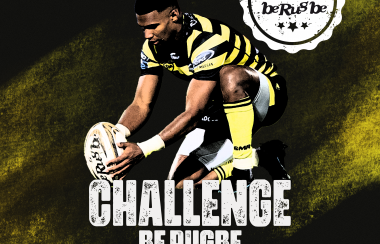 Challenge Be Rugbe
