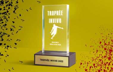 Trophée Invivo, Rugby Solidaire