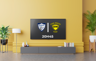 CR vs SMR | Où voir le match ?