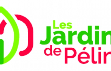 Partenaire digitale | Les Jardins de Peline