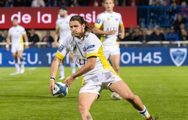 Résumé du match #PRSMR