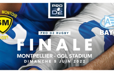 Finale | Infos billetterie