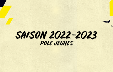 POULES SAISON 2022-2023 