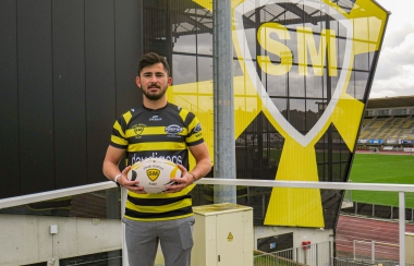 Signature Martin DOAN