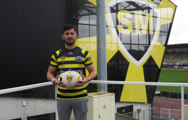 Signature Martin DOAN