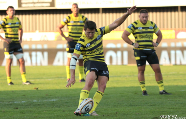 #BOSMR | Le match en chiffres