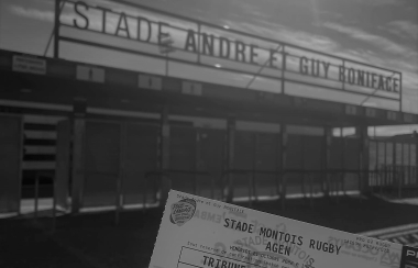 SMR vs AGEN : les places ENAWAN victimes de leur succès !