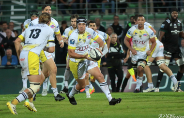 #RNRSMR | Résumé du match