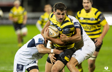 #SMRCR | Résumé du match