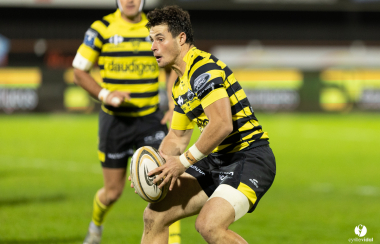 SMRCR | Les points du match