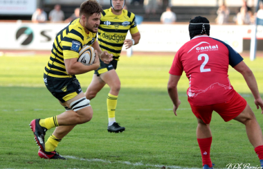 #PRSMR | Le match