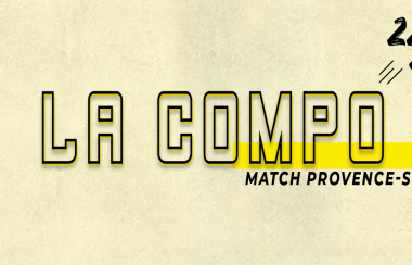 #PRSMR | La compo