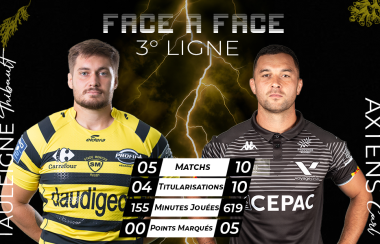 #PRSMR | Les joueurs à suivre