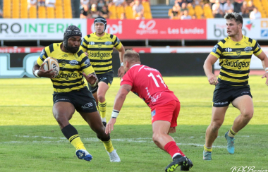 #SMRUSON | Les joueurs à suivre