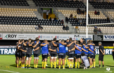 Le SMR prolonge ses cadres