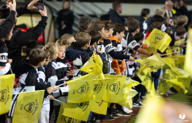 #SMRFCG | Les animations