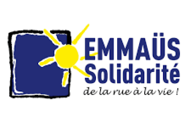 Collecte pour Emmaüs