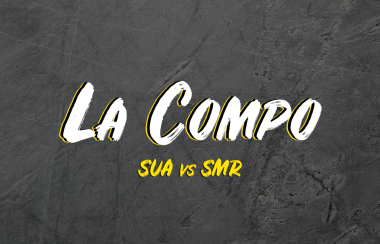 #SUASMR | La compo