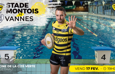 #SMRRCV | Le match