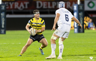 #SMRRCV | La décla' d'avant-match