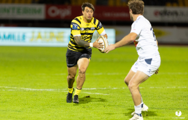 #SMRRCV | Les joueurs à suivre