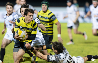 #SMRRCV | Résumé du match