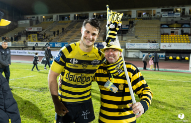 #SMRRCV | Les images de la soirée