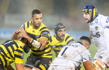 #USONSMR | Le match
