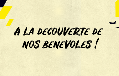 Les bénévoles de l'Asso : le couple Ramazeilles