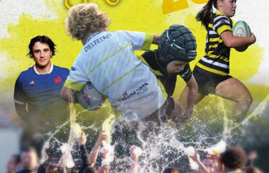 Livret du Stade Montois Rugby Association