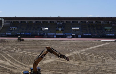 Les travaux ne s'arrêtent plus à Boniface 