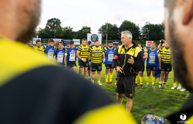 Victoire en amical face à Dax