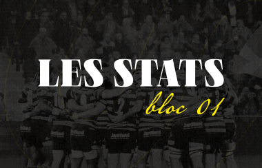 Les stats du Bloc 01