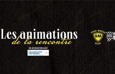 #SMRVRDR | Les infos pratiques