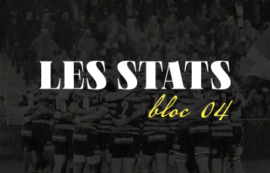 Les stats du Bloc 04