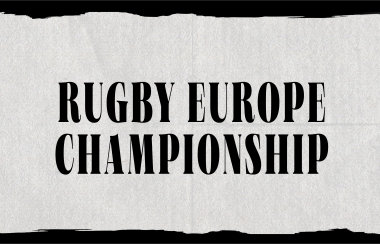 Deux Montois au Rugby Europe Championship