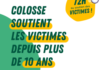 72h au soutien des victimes