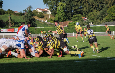 RÉSUMÉ DU MATCH AMICAL FACE À COLOMIERS