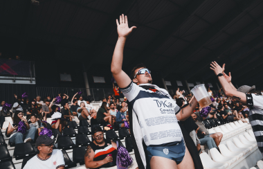Retour sur le Supersevens à Boniface !