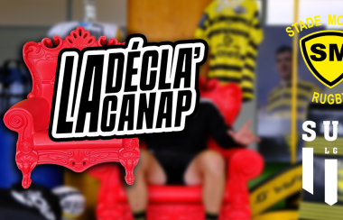 SMR-SUA | Décla'Canap 