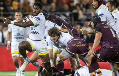 Soyaux-Angoulême vs Stade Montois | Résumé du match