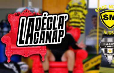 SMR-CAB | Décla'Canap