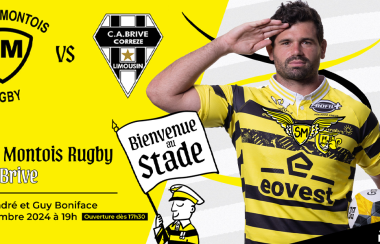 SMR-CAB | L'affiche