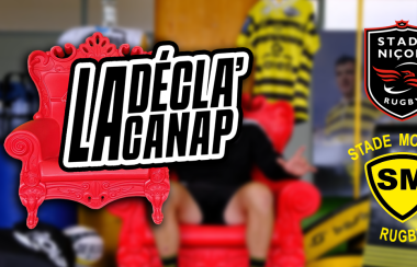 SN-SMR | Décla'Canap