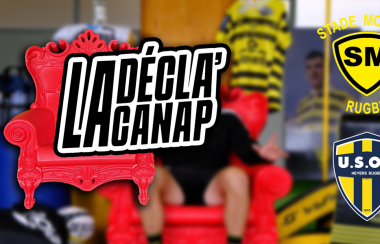 SMR-USON | Décla'Canap