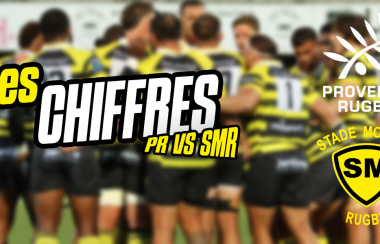 PR-SMR | L'analyse de notre adversaire du jour