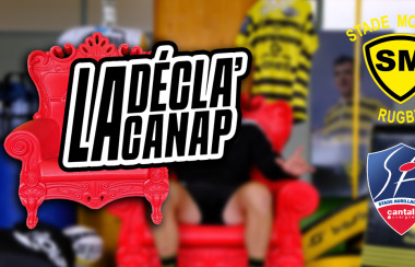 SMR-SA | Décla'Canap